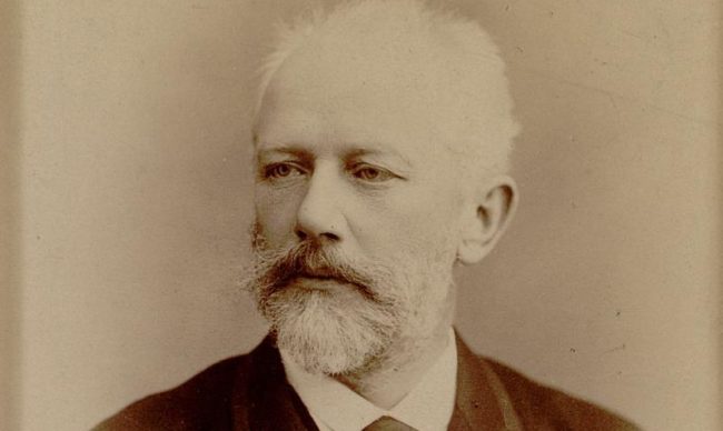 5 Essential Tchaikovsky Recordings