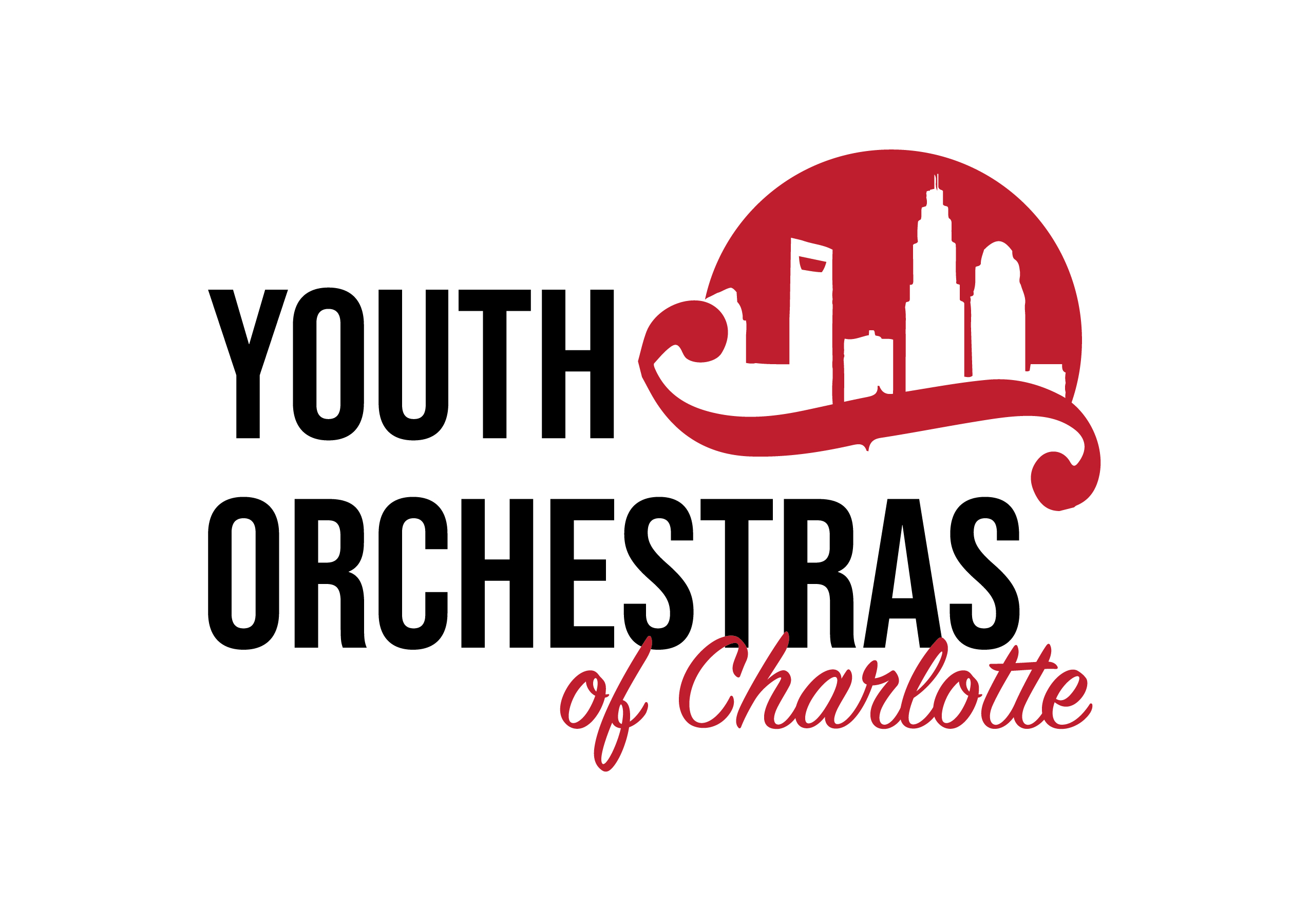 Youth Orchestras of Charlotte